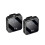 K3 Mini Wireless Neckband Microphone Kit for Vlogger, Video, Audio Recording, Live Interview Microphone 1