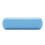 Porte-brosse compact en silicone avec fermeture-Bleu S 1