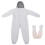 Professional beekeeping protective suit - NEW - Gloves included - Size L 1