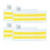 Set of 4 Microfiber Floor Cloths for Sanding and Easyfix Nozzle Sc2 Sc3 Sc4 Sc5 PZCC 1