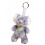 Porte-clés à breloques en coton robuste pour-souris 1