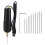 Mini electric drill - USB powered - 11,000 rpm - 10 mm drilling diameter 1
