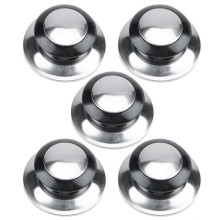 5pcs Replacement Knob Handle for Pot Lid Kitchen HB040 -SHO