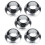 5pcs Replacement Knob Handle for Pot Lid Kitchen HB040 -SHO 1