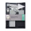 Harris Harris 9" Paint Pad Set for Walls & Ceilings Kit 1
