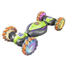 Powerful All-Terrain Remote Control Car, Toy for Boys Ages 7-10, Remote Control Cars