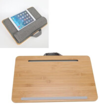 Omabeta Laptop Desk, Home Office Laptop Desk, Multifunctional Portable Multimedia Furniture