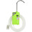 Oxygen Pump - HOMYL - USB Rechargeable - Automatic Induction - LED Lighting - Durable 1