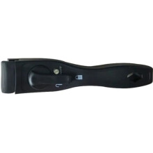 Pan handle, removable pot handle, universal anti-scalding bakelite handle for various kitchen utensils