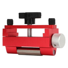 Vvikizy Sharpening Guide Tool Vvikizy Sharpening Guide Sharpener Sharpening Guide DIY Chisel Sharpener Upholstery