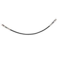 PCP-laadslang 50 cm hoge druk 63 MPa 9000 PSI met roestvrijstalen snelkoppeling