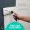 Harris Harris 9" Paint Pad Set for Walls & Ceilings Kit 5