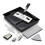 Harris Harris 9" Paint Pad Set for Walls & Ceilings Kit 6
