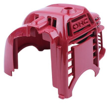Plastic cylinder top engine cover for Honda GX25 GX25NT GX25NT GX 25 engine