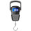 Luggage Scale - ZVD - Electronic LCD - 50 kg Capacity - Compact Design - Easy to Use 1