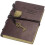 New Vintage Magic Key Chain Retro Leather Notebook ~ 71 Notebook 1