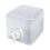 Collapsible Water Container Foldable Portable Storage with Tap Lid LDPE 1
