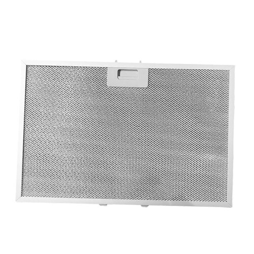 Range Hood Filter Compatible with Most Brands Aluminium Mesh Grease Filter