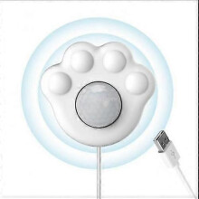 Pet Water Dispenser with Intelligent Infrared Sensor, Auto Start for Cats and Dogs