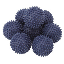 HURRISE Laundry Ball Reusable Laundry Ball to Prevent Stain Removal and Tangles
