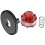 Replacement spool 20mm x 8m Trimmer Line for Einhell CECT 3630 LI E SOLO AGILLO YYV 1