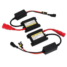 WEI HID Ballast Conversion Replacement for 12V 55W Xenon Digital Ballast (2pcs)