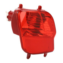 DEX right rear fog light assembly 9811718380 replacement for part number 7429604555595