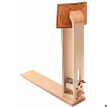 Leather Retaining Clip, Leather Retaining Clamp for DIY and Craft Leather Sewing Tool