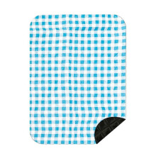 Outdoor Picnic Blanket Waterproof Foldable Oxford Cloth Mat for Beach Camping Baby