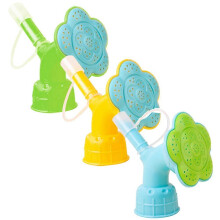 Plastic Water Sprayer Head 6Pcs, Compatible with 28mm Diameter Bottles, for Garden Flower Bonsai Watering