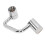 Faucet extension - SALALIS - Rotating anti-splash - 1080 degrees - Water saving - Copper and ABS 1