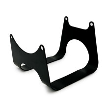 Heavy-duty fuel tank bracket for 43cc petrol brush cutter