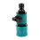 Plastic Quick Connector Valve for Garden Hose, 16mm with Switch Control 1