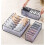 3-piece set: Underwear Drawer Organizer 1