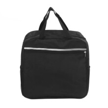 Large Capacity 600D Oxford Canvas Hanging Storage Bag for Wheelchair