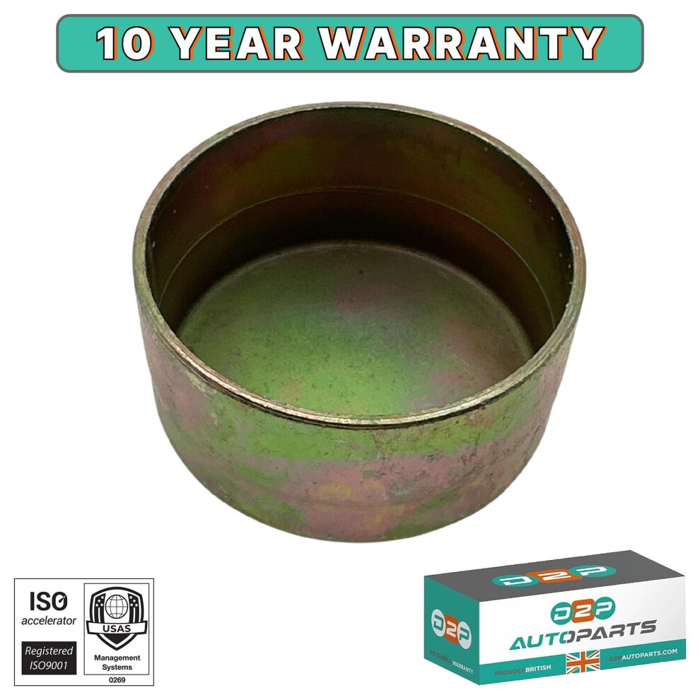 Wheel Hub Nut Cover Stud For Peugeot 106 / Citroen Saxo Ax 374032 5056167427230