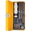 Reversible manual impact screwdriver set - ZVD - Screwdriver kit - PH bit - Screwdriver set 1