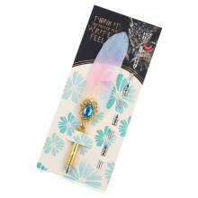 Elegant Quill Pen Classical Design Ink Pen For Creative-02