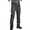 Cargo Pants - Unspecified - Slim Fit - Waterproof - Multi-Pocket - Comfortable 1
