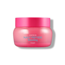 1 confezione di crema vitaminica, con vitamina C e 5% di niacinamide + 3% di TXA per macchie scure, riparazione della barriera di ceramidi e