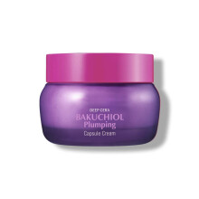 1 pot de crème vitaminée, vitamine C et 5 % de niacinamide + 3 % d'acide tranexamique pour les taches brunes, réparation de la barrière