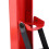 BEL-7423055173520-Bottle Crusher, 500ML Can Crusher, Smasher with Red Rubber Handle, Tooling Tool 1