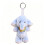 Dessin animé en peluche porte-clés conçoit les-éléphant 1