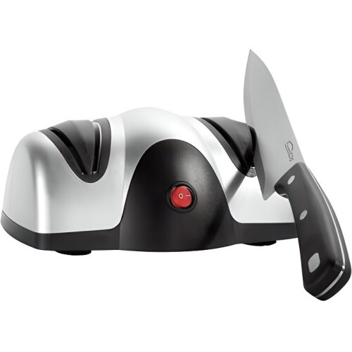 ELECTRIC KNIFE SHARPENER - DOM179
