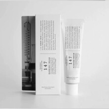 147 Relief Cream, crema idratante quotidiana per il viso per un recupero lenitivo e la cura delle imperfezioni con PDRN e Niacinamide, tratt