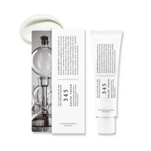 345 Relief Cream, crema idratante quotidiana per il viso, per un recupero lenitivo e una cura efficace contro le imperfezioni, con PDRN e Ni
