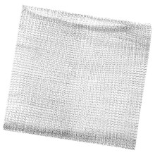 Stainless Steel Plant Root Protective Mesh Bag for Garden Potted Plants 2 Pack