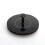 Solar Birdbath Fountain Pump with Battery Backup, 1.5W Solar Panel, Automatic Shut Off 1