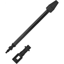 Rotary Cleaning Lance Gun Compatible with Karcher K2 to K7 Pressure Washers, Jet Wash Nozzle
