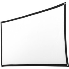 120-inch HD 16:9 Home Cinema Projection Screen ZHM80425005_1234